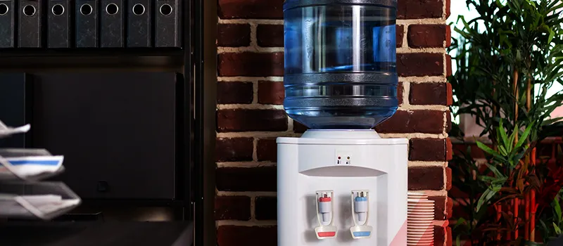 Hydration Perfected: Elevate Your Water Experience with the Mineralized Water Machine